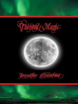 cover image of Tainted Magic